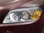 Holden Captiva 2006 года
